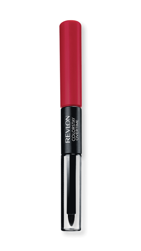 Lip Colorstay Overtime Lipcolor Unending Red