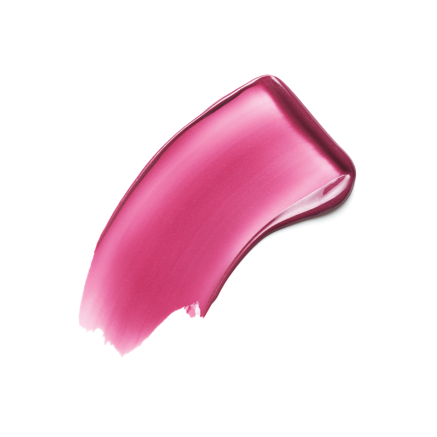 Almay Color & Care Lip Oil-in-Stick Sugar Plum Hero detail 