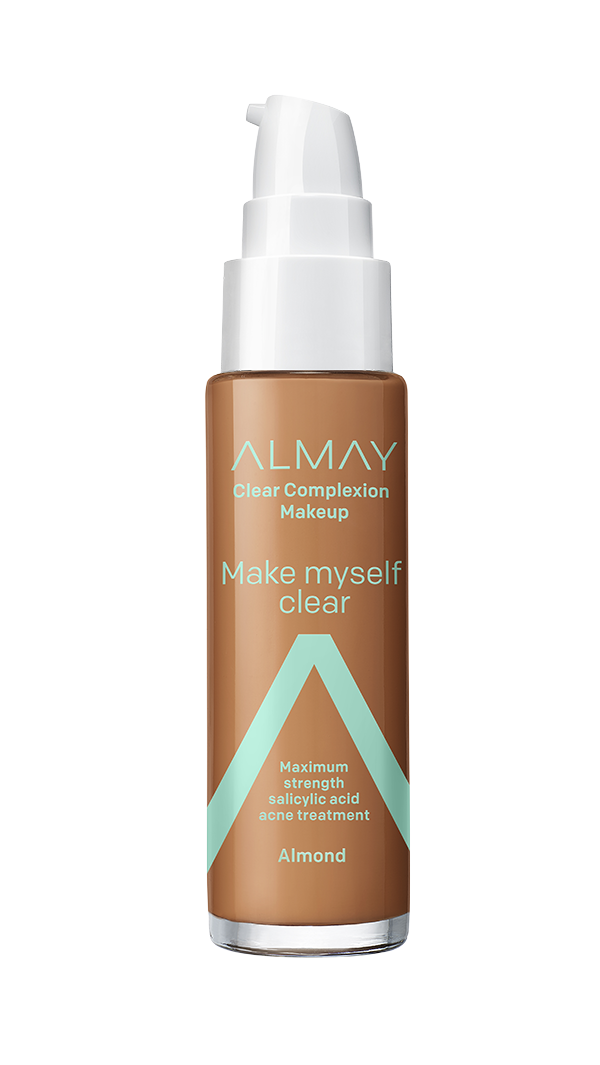 almay cosmetics