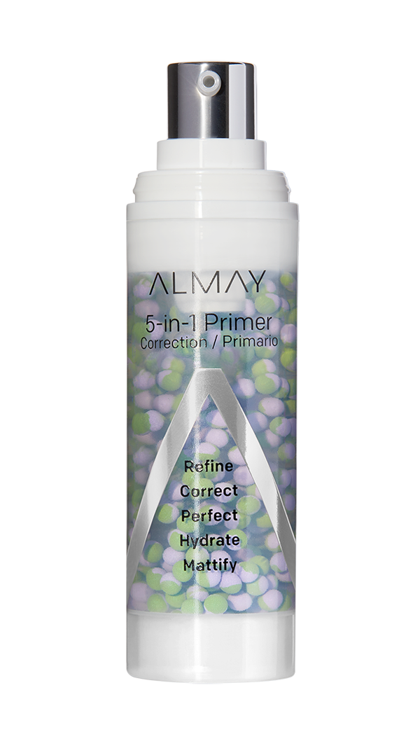 almay cosmetics