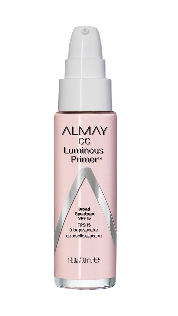 almay cosmetics