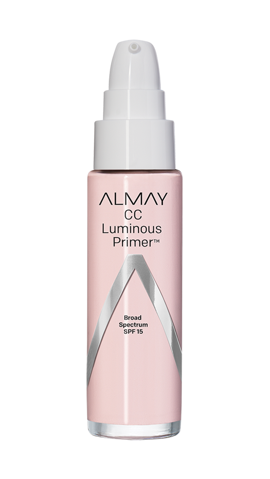 CC Luminous Primer™ Face Makeup - Almay