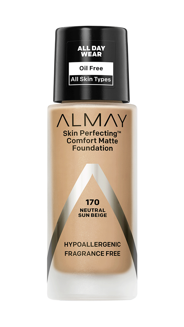 almay cosmetics