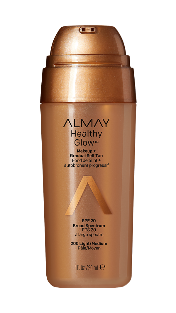 almay cosmetics