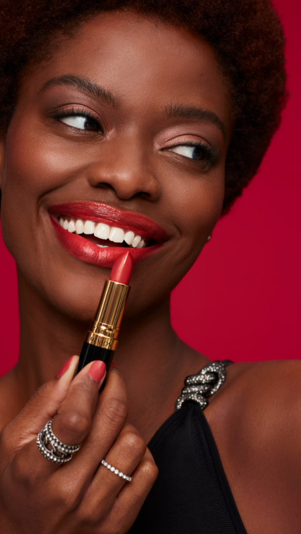 Revlon Super Lustrous Lipstick – Pharmacy For Life