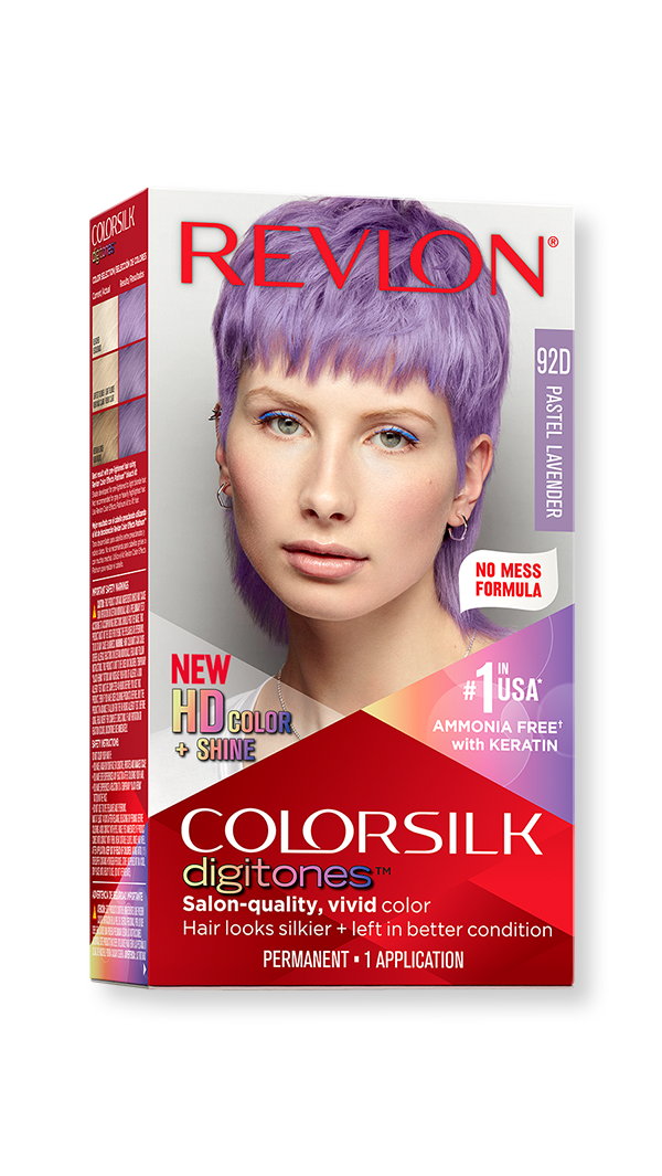 Permanent Hair Color And Hair Dye - Revlon