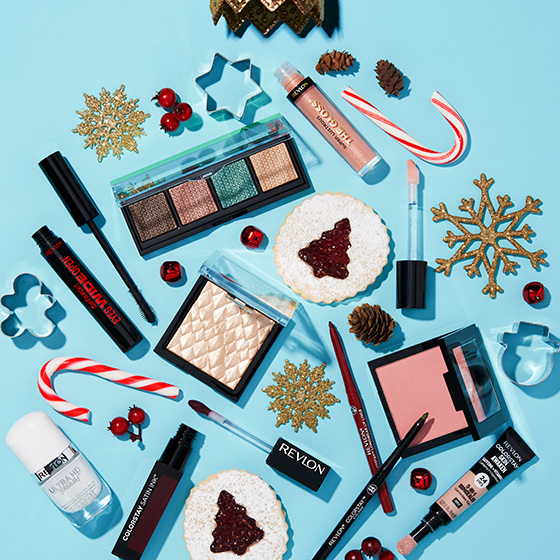 Holiday Personality Gift Guide - Revlon