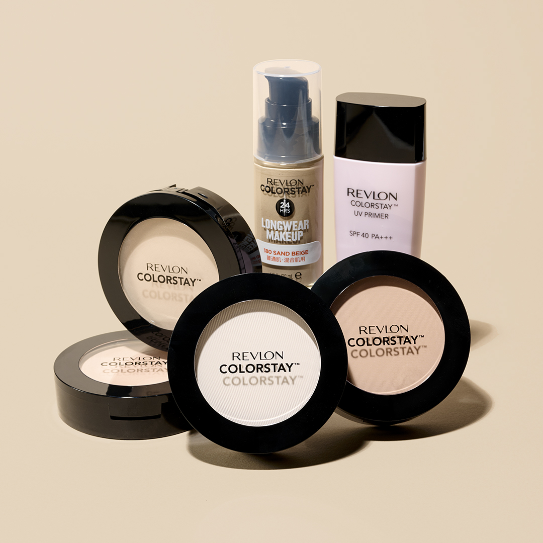 レブロン - Revlon レブロン - Revlon