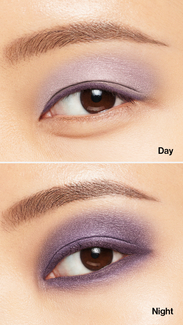 Eyeshadow Palette by Revlon ColorStay Day to Night Up to 24 Hour