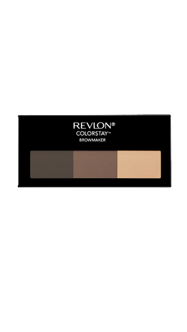 レブロン カラーステイ ブロウ メーカー - Revlon