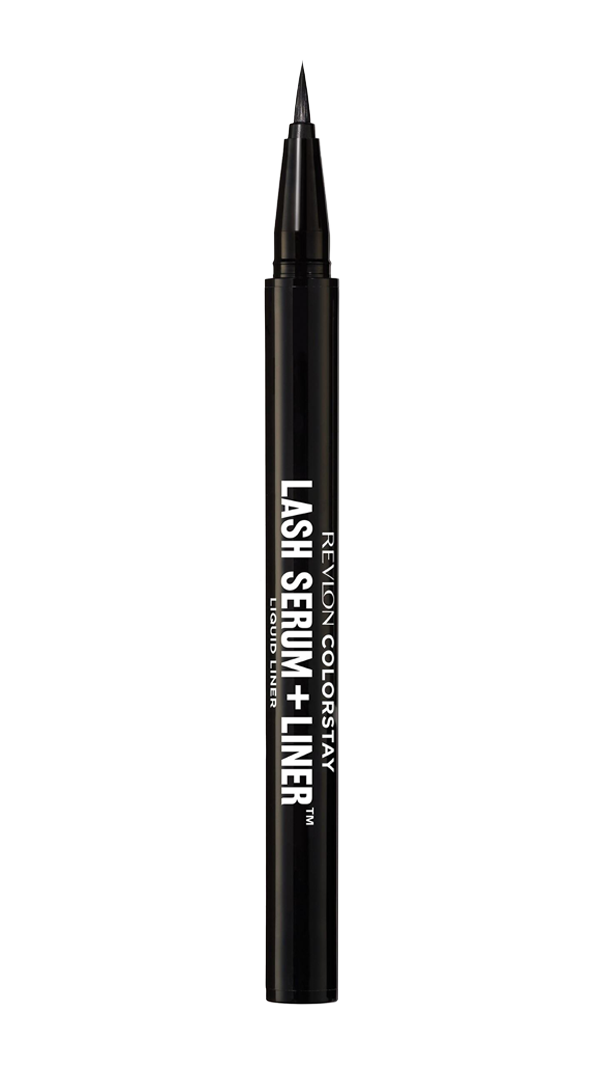 Lash serum liner