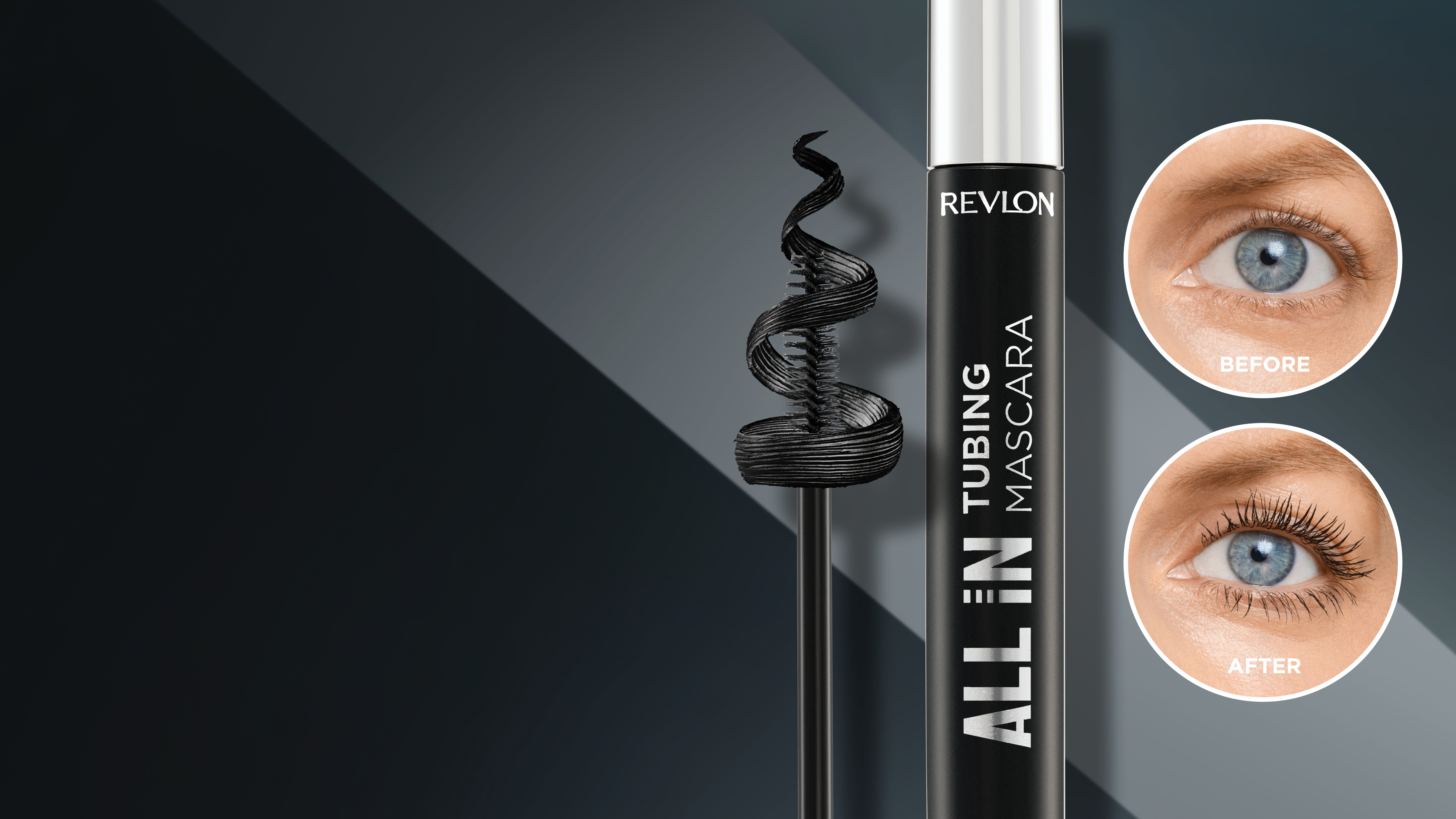 AU All In Mascara