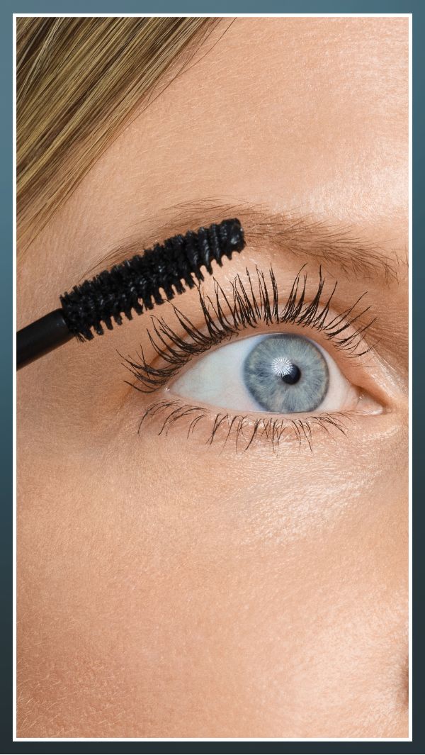 AU All In Mascara