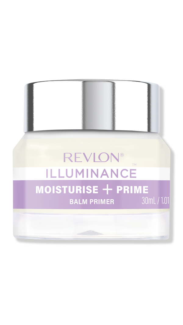 Balm primer