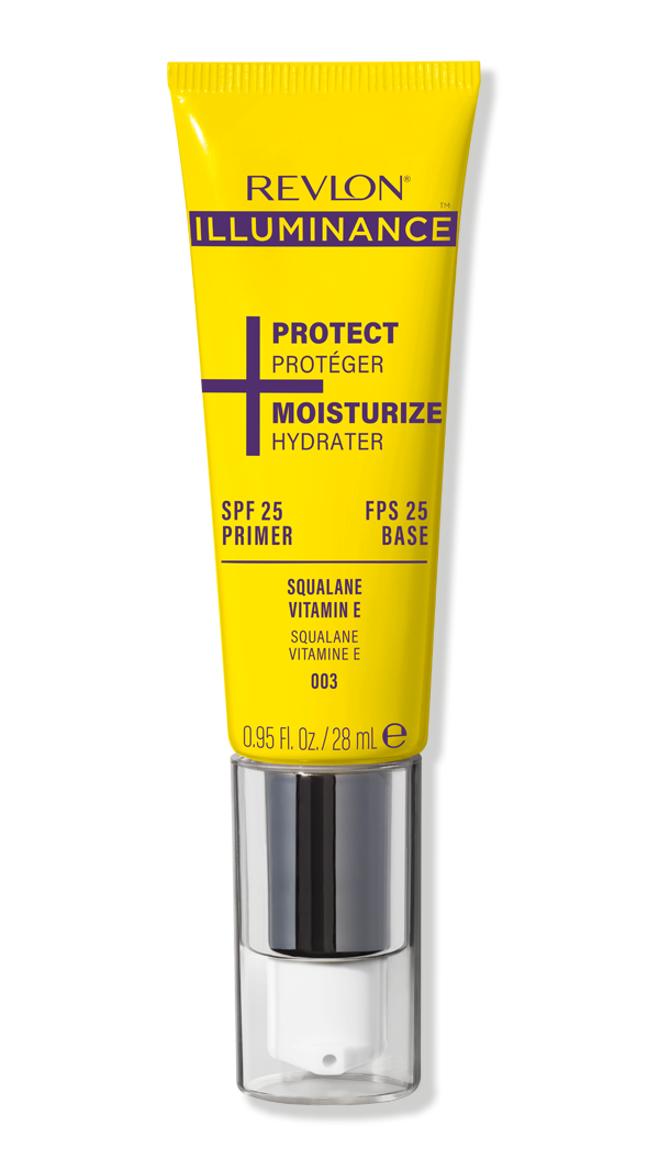 Illuminance primer