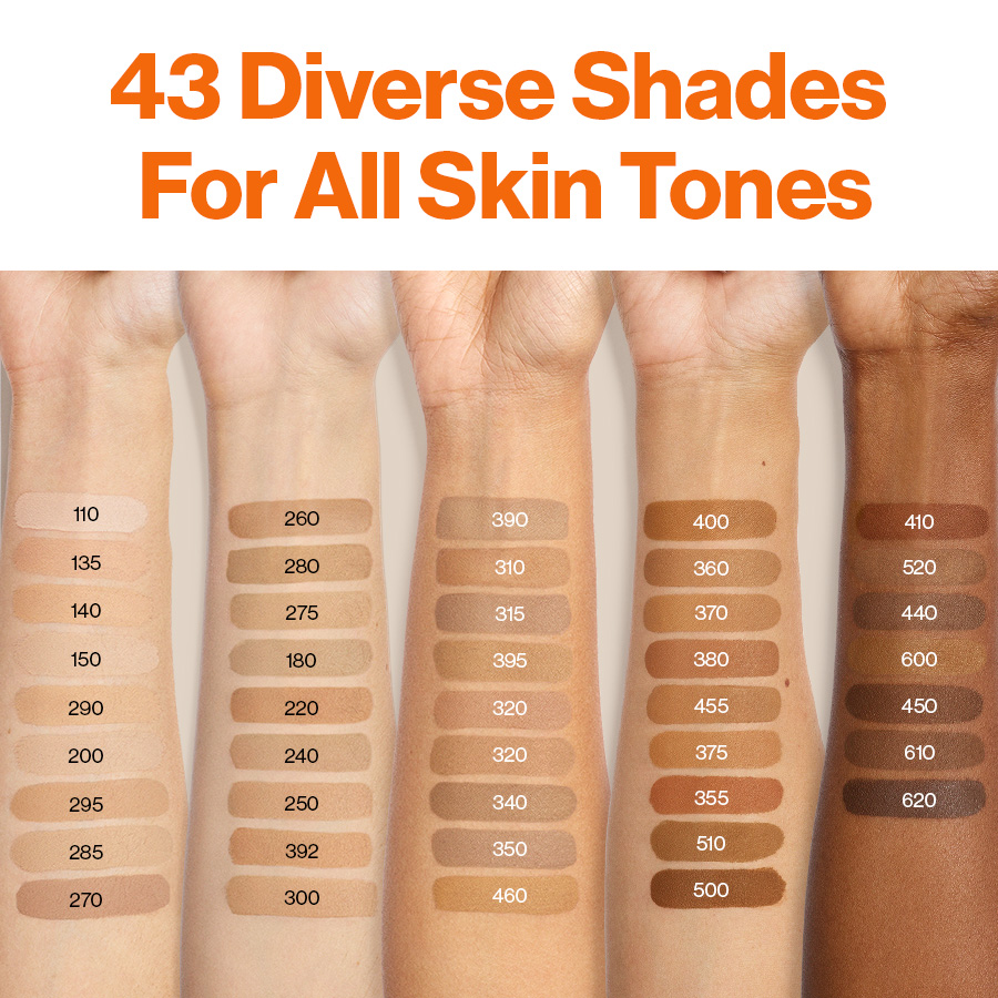 ColorStay™ Longwear Makeup For Combination/Oily Skin SPF 15 - Revlon