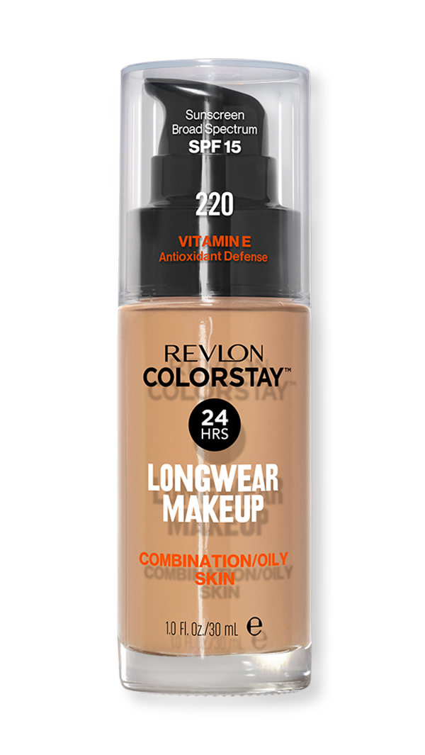 Foundation Makeup: Light to Full Coverage, SPF & More - Revlon