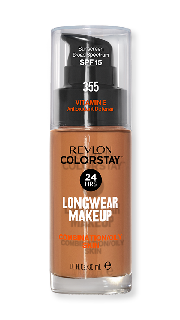 Revlon ColorStay™ Face, Lip & Eye Makeup - Revlon