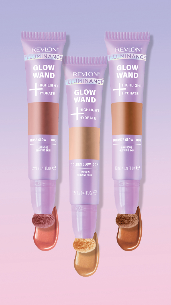 Glow wand