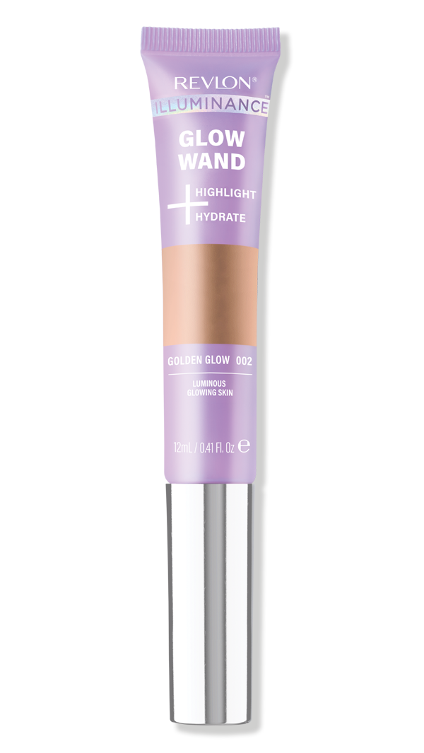 Illuminance Glow Wand