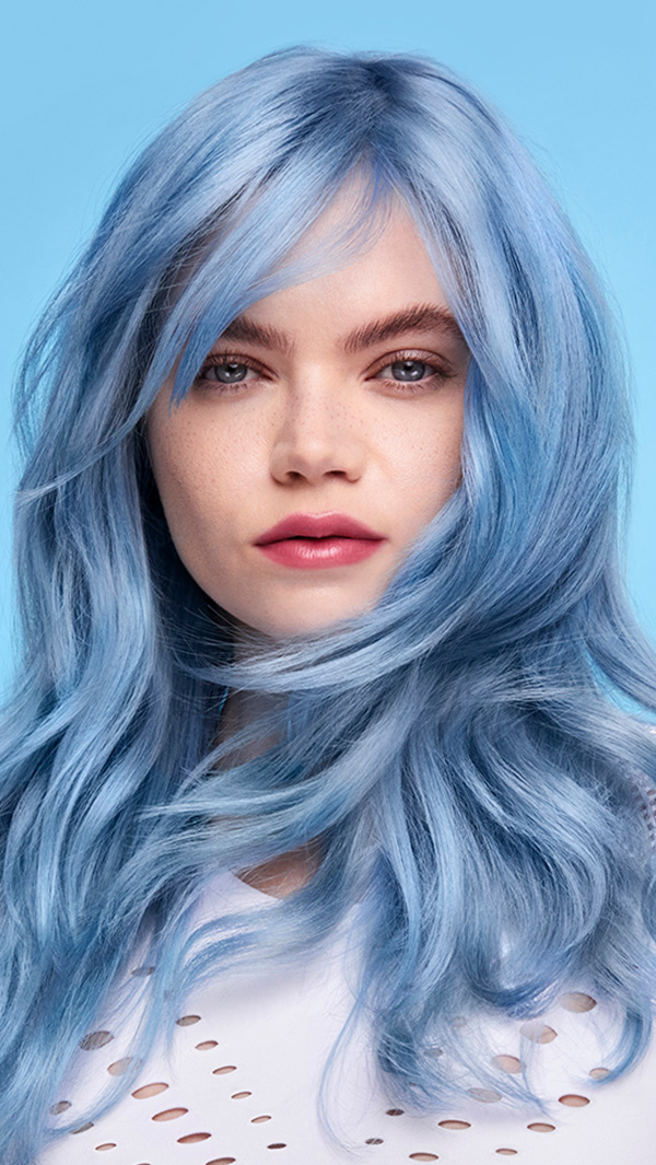 Colorsilk Digitones™ Hair Color - Revlon - Revlon