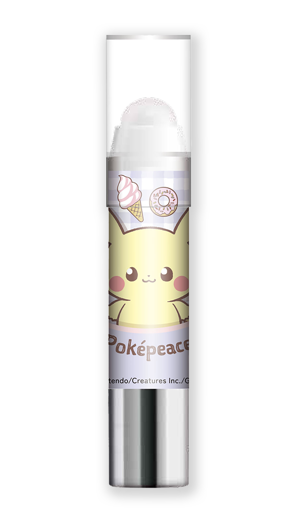レブロン キス シュガー スクラブ (オンライン限定・ポケピースのパッケージ) Sugar Mint