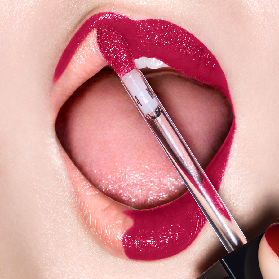 ColorStay Satin Ink Liquid Lipstick - Revlon