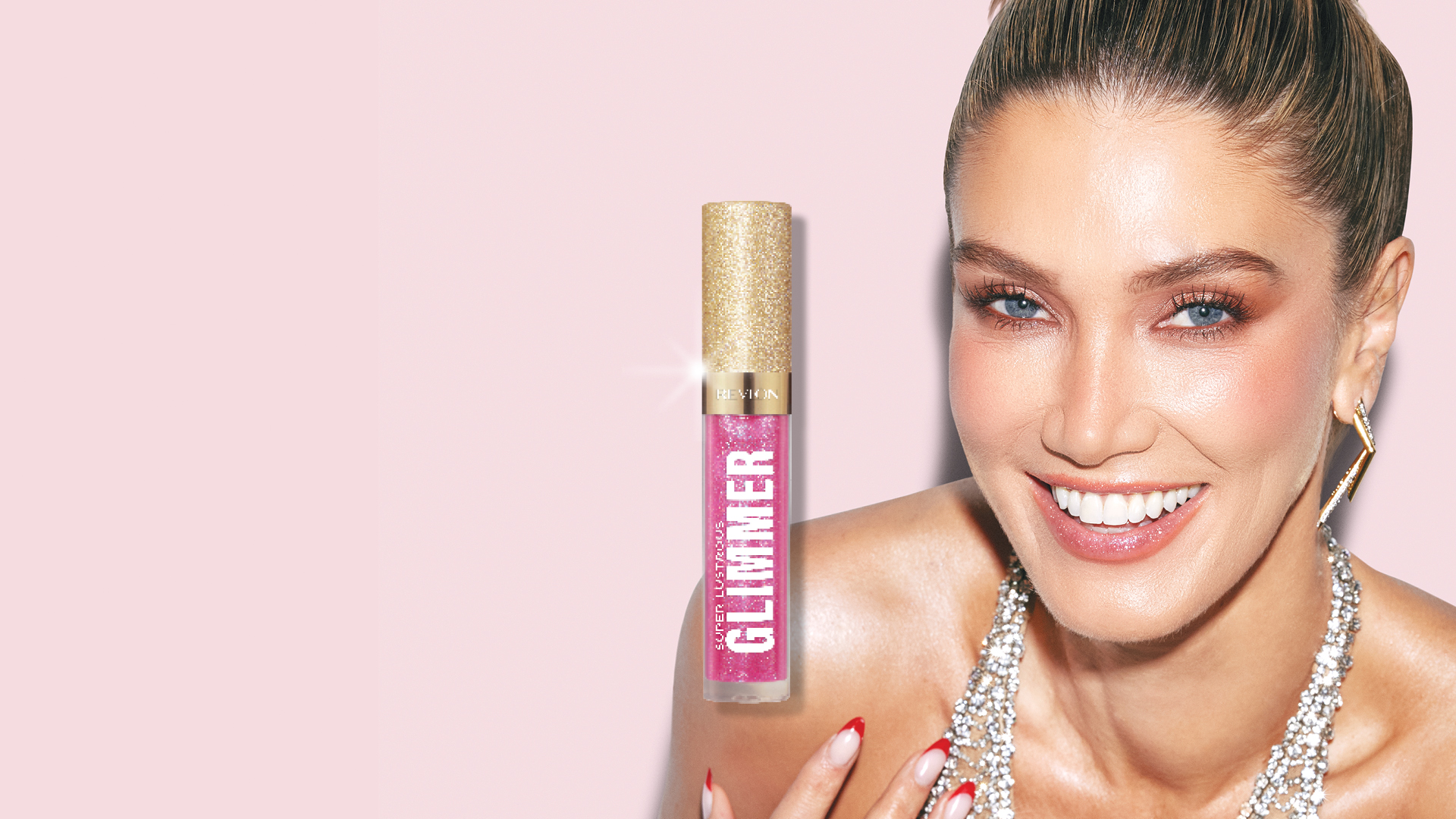 Desktop Super Lustrous Glimmer Gloss 