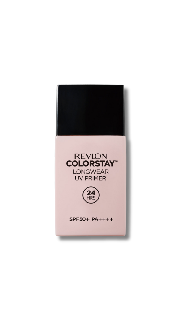 レブロン カラーステイ ロングウェア UV プライマー Pink Beige