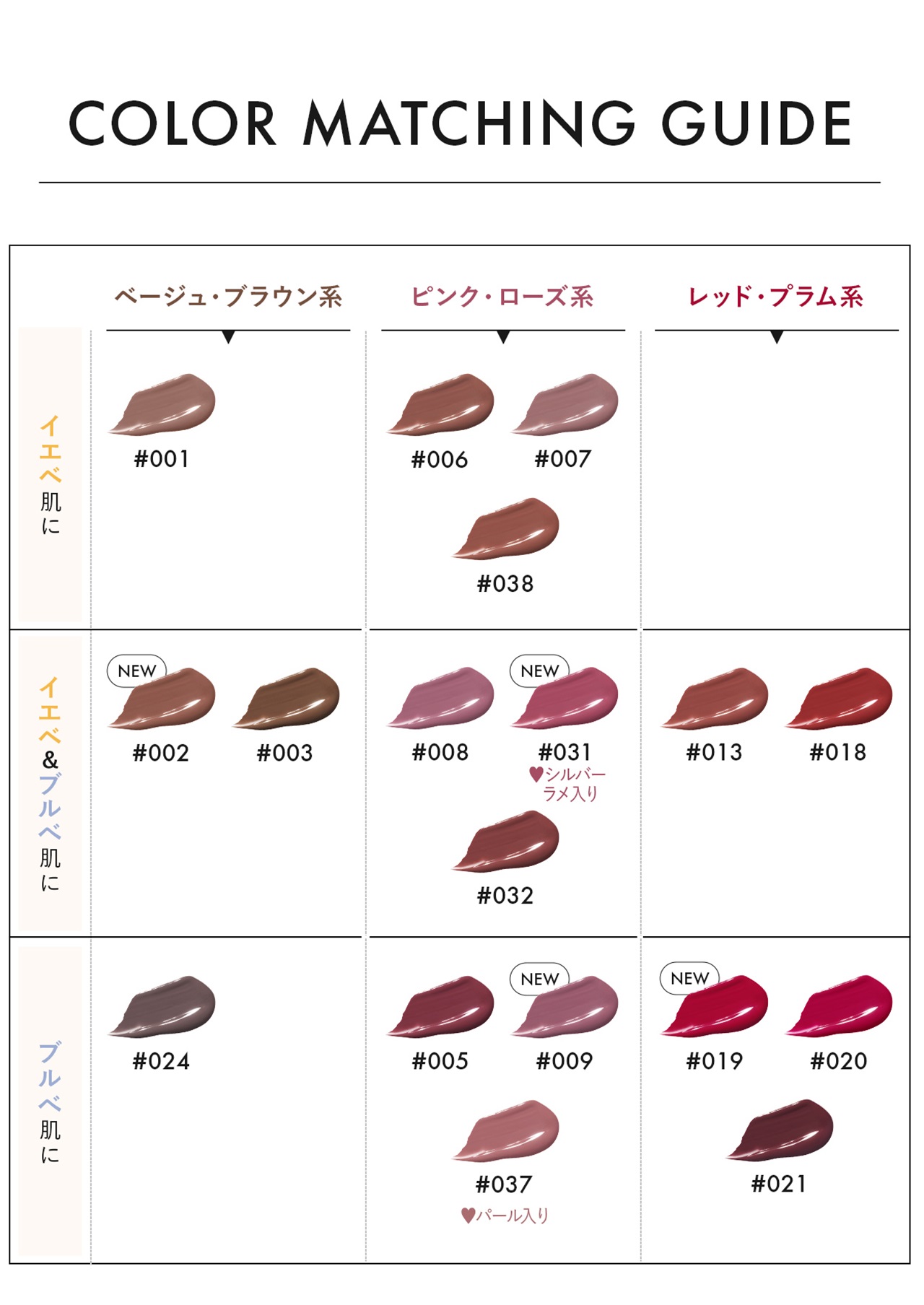レブロン カラーステイ サテン インク(新色)|レブロン - Revlon レブロン カラーステイ サテン インク(新色)|レブロン - Revlon