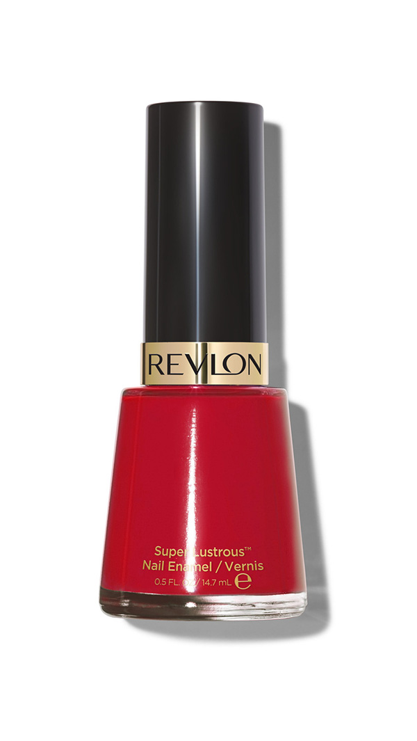 Red Affair