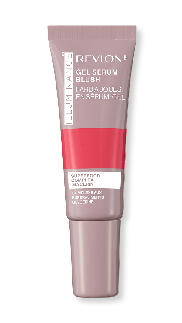 Illuminance Gel Serum Blush