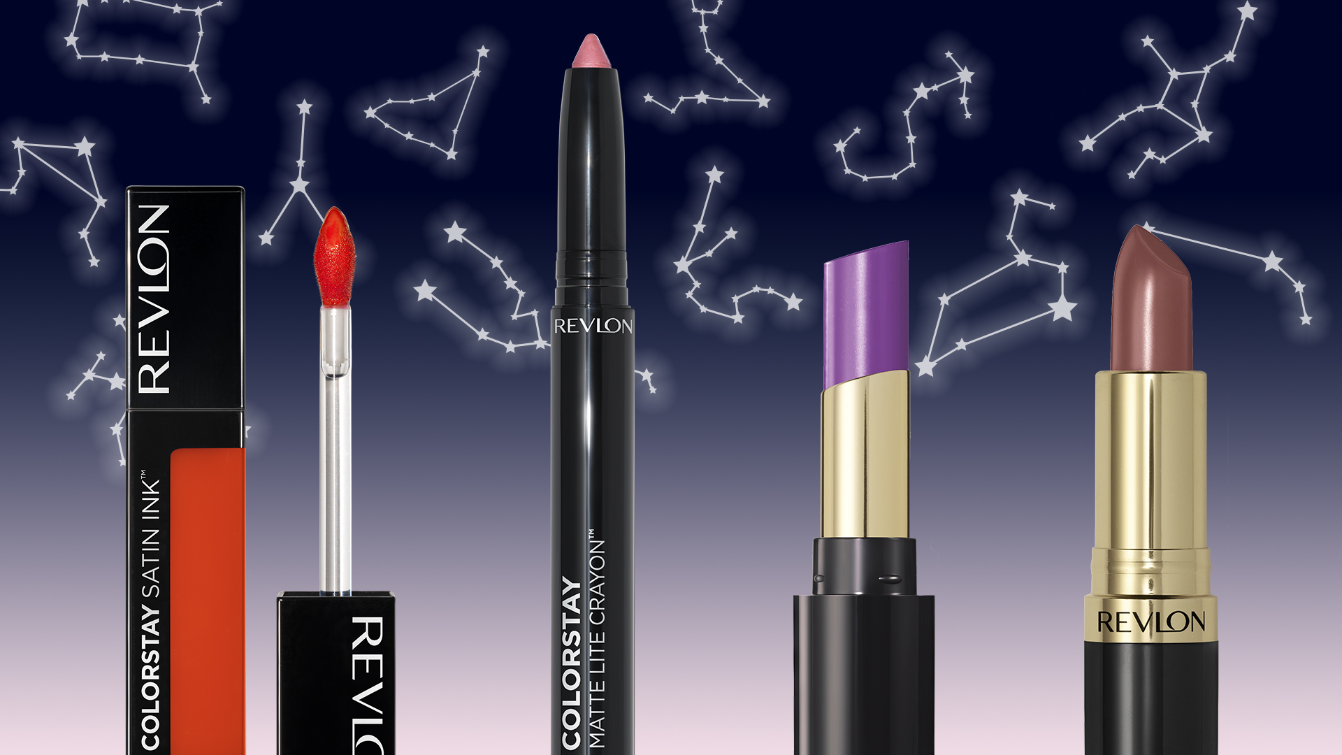 The Best Lipstick For You, According To Your Zodiac Sign