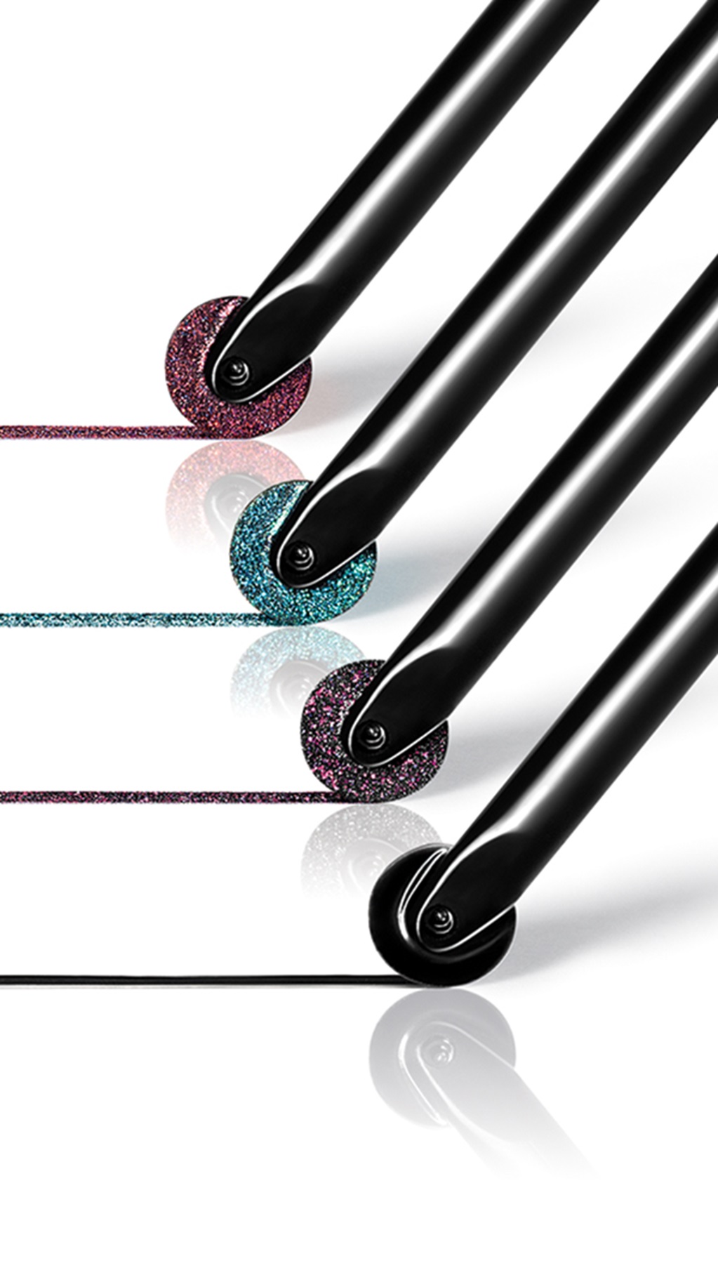 ColorStay Exactify™ Liquid Eyeliner, Waterproof Eye Makeup - Revlon