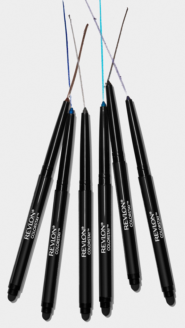 types of eyeliner pencils