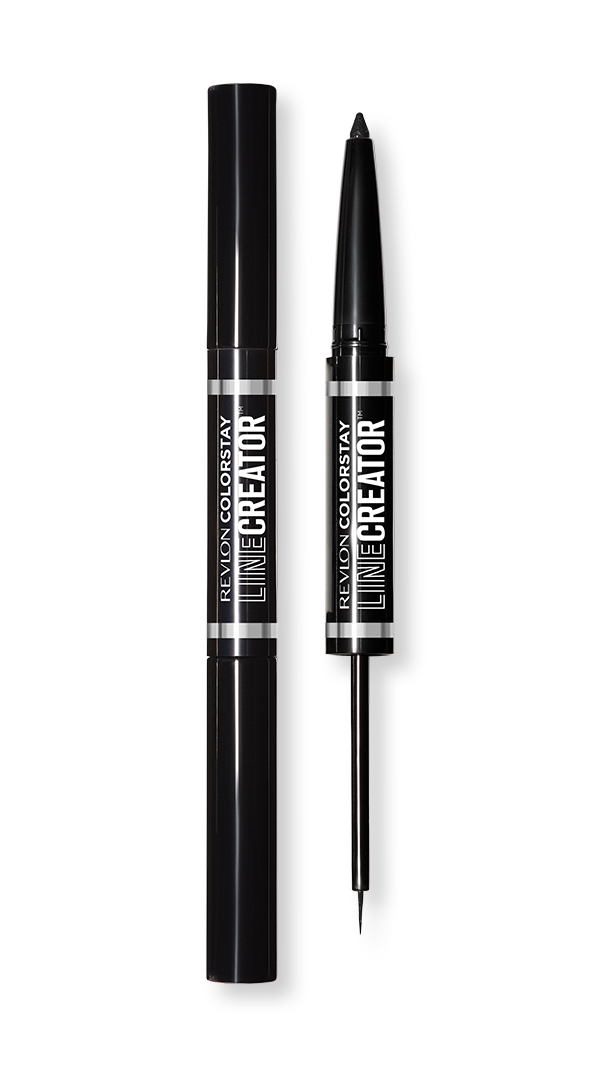 So Fierce Vinyl Eyeliner Pencil Revlon 