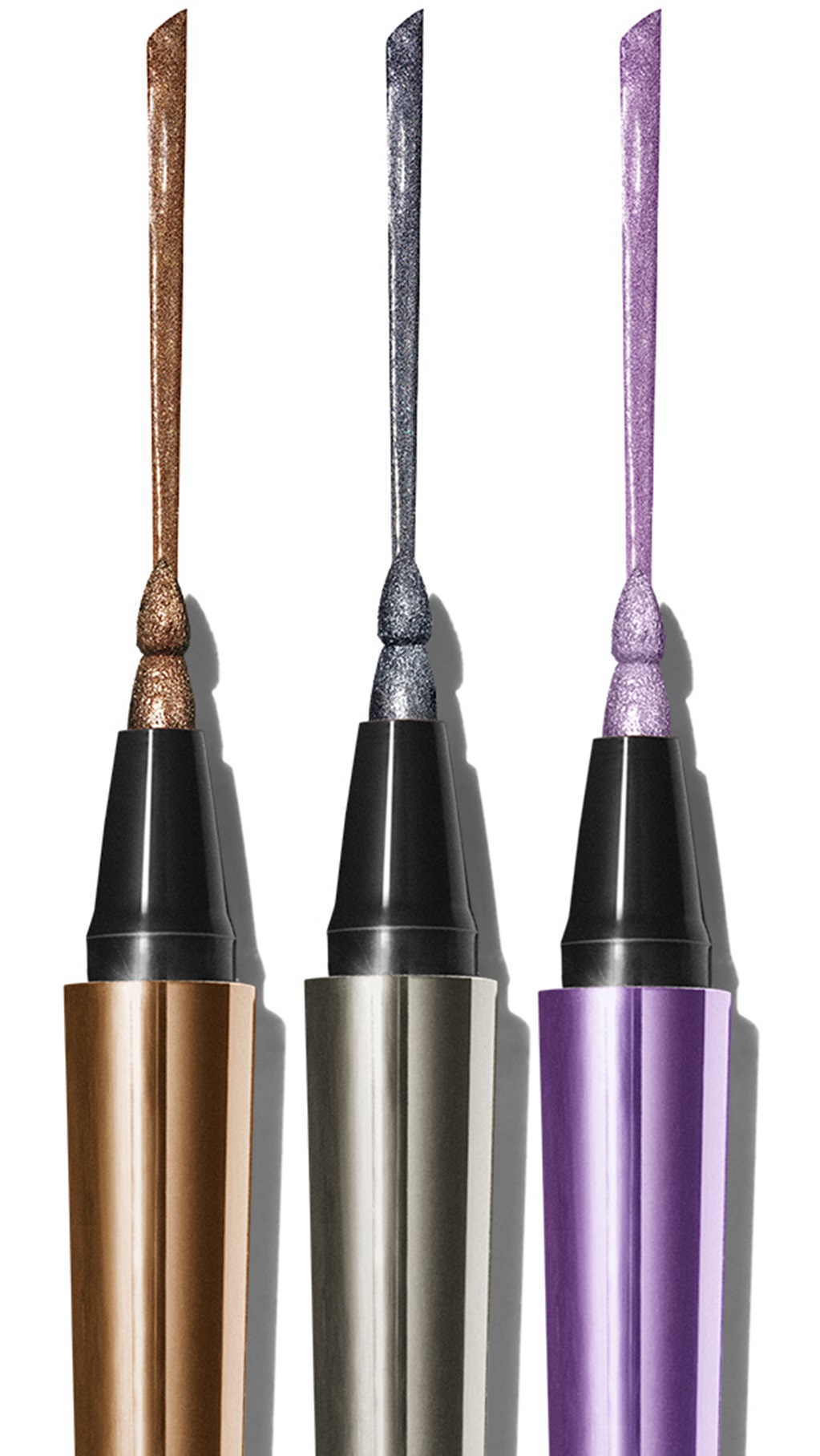 So Fierce Chrome Ink Liquid Liner Revlon so fierce chrome ink liquid liner revlon