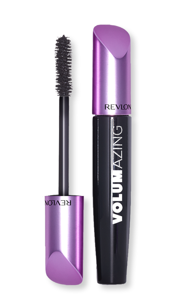 Assimilate bibliotekar laser Volumazing™ Mascara, Eye Makeup for Volume - Revlon