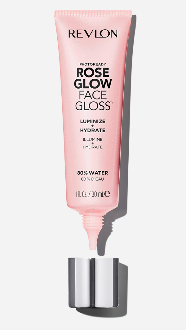 PhotoReady Rose Glow Face Mist - Revlon