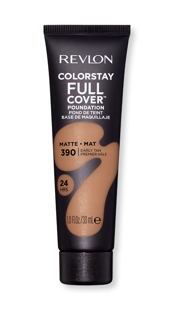 Revlon Colorstay Full Cover Matte Foundation - 1 Fl Oz : Target