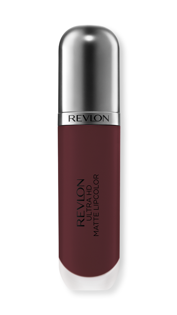 revlon lip revlon ultra hd matte liquid lipcolor hd infatuation 