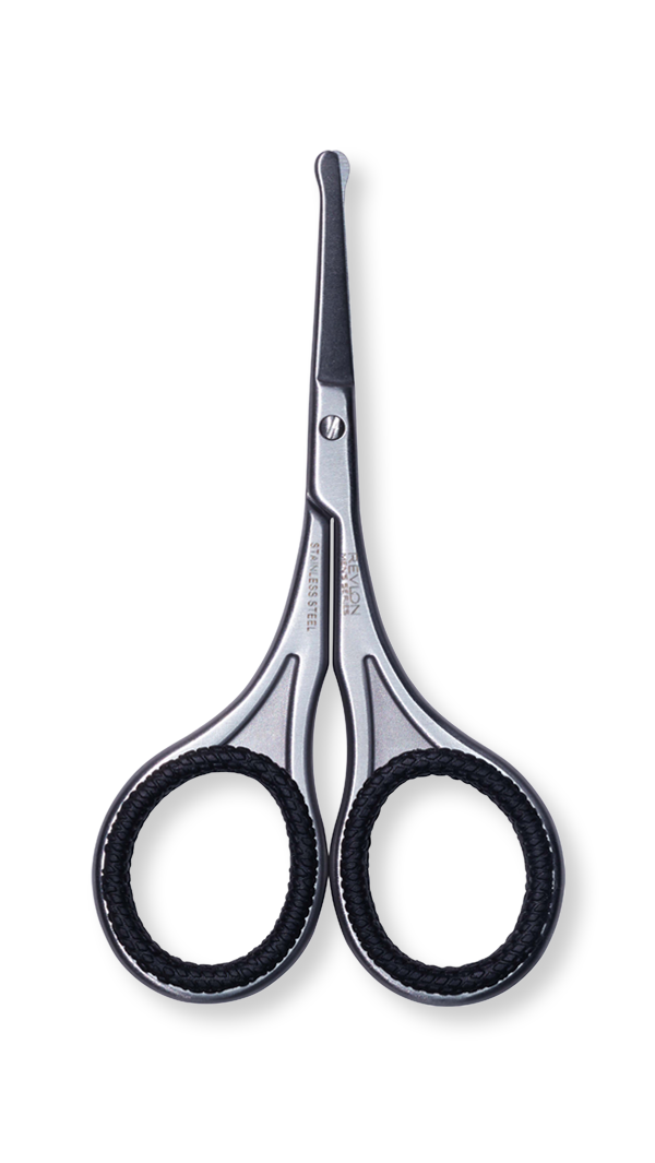 Men S Series Safety Scissor Revlon