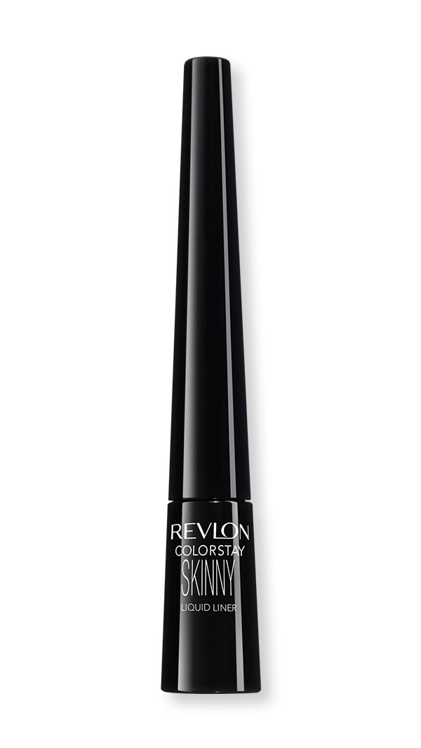 Fremme Mockingbird . ColorStay Skinny™ Liquid Eyeliner - Revlon