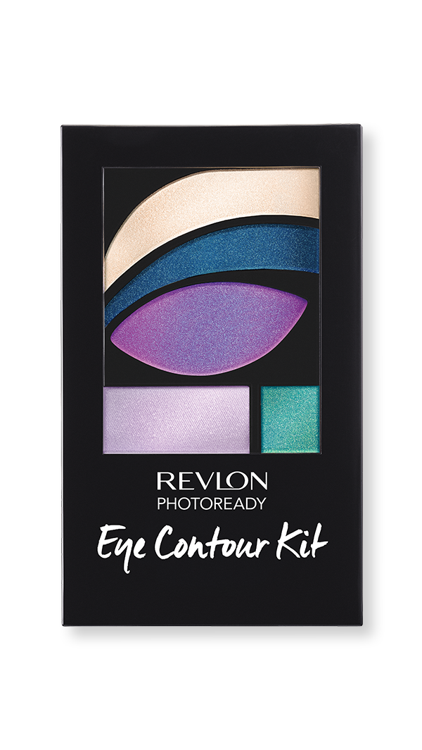 revlon eye photoready eye contour kit eclectic 