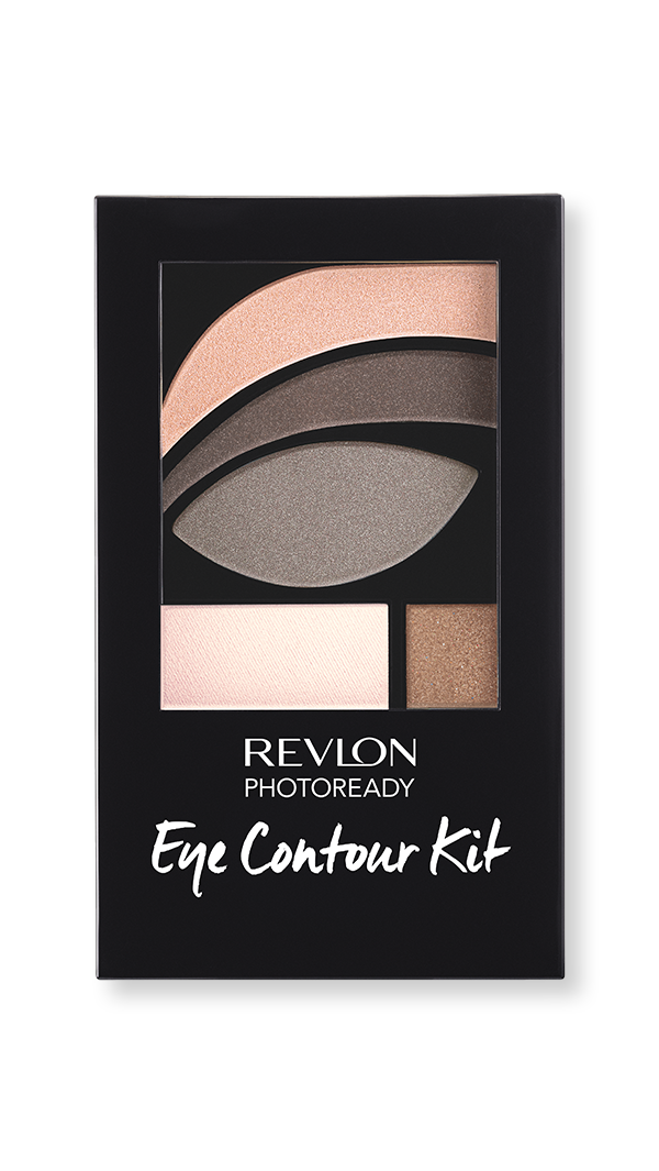 revlon eye photoready eye contour kit metropolitan 