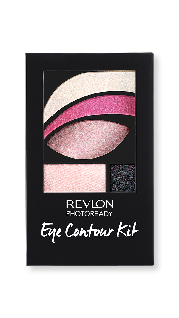 revlon eye photoready eye contour kit pop art 
