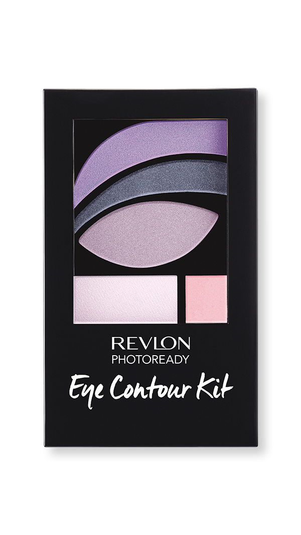 PhotoReady™ Eye Contour Kit, Eyeshadow Palette - Revlon