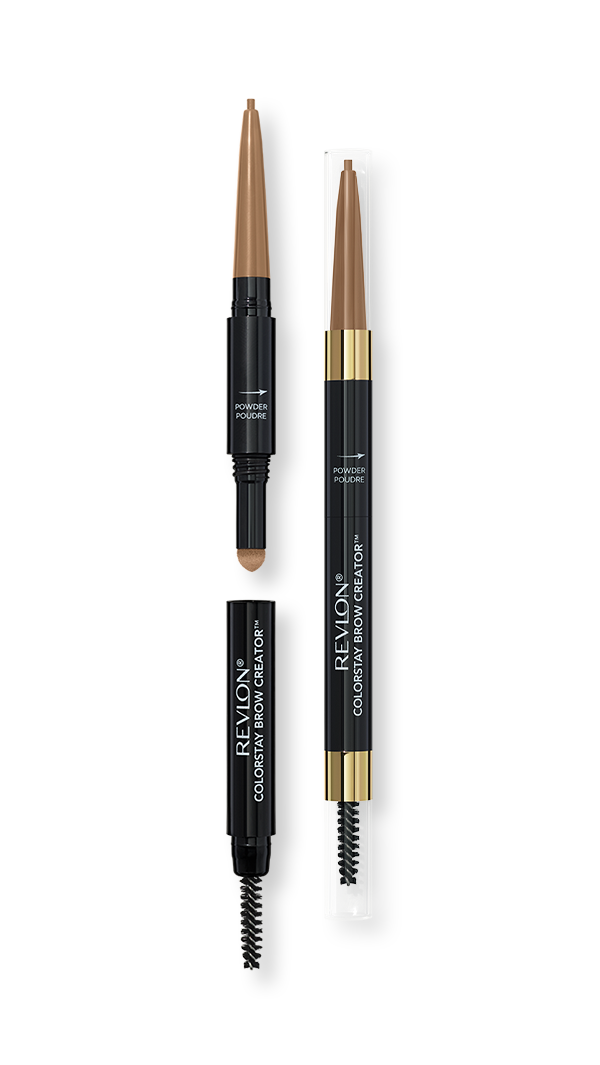 ColorStay Brow Creator™ Brow Pencil & Powder - Revlon