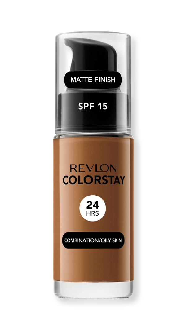 Revlon Color Stay Liquid Foundation for Combination Skin