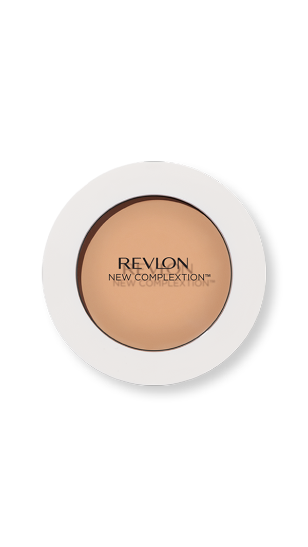 New Complexion™ One-Step Compact Makeup Foundation - Revlon